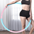 Sports Hoola Hoops Weighted Plastic Smart Fitness Hula Hoop